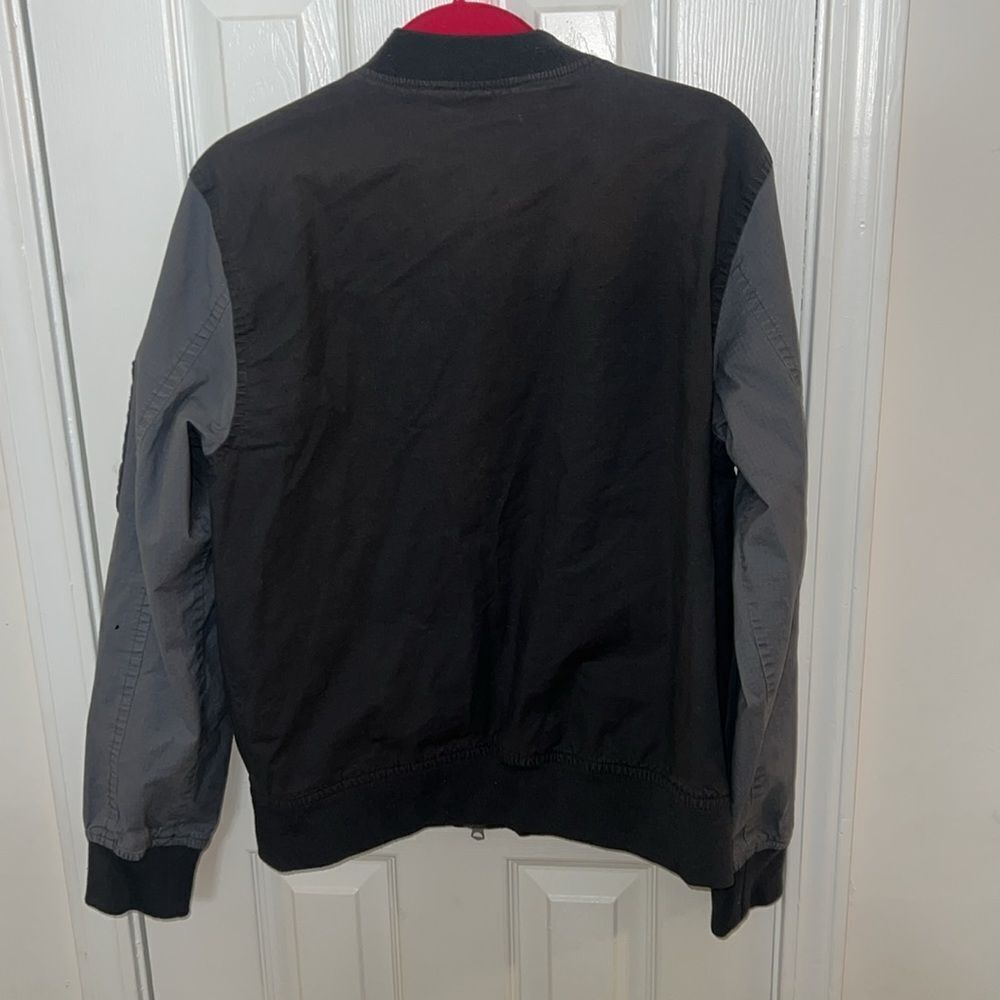 Goodfellow&Co jacket gray - Picture 6 of 8